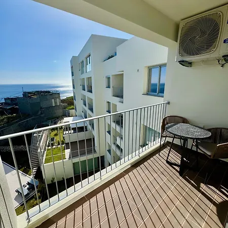 Appartement Azul Do Mar *