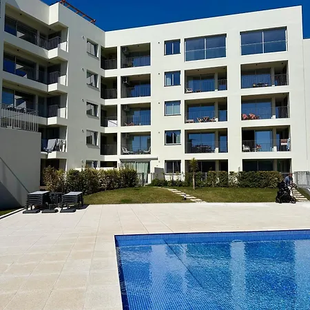 Azul Do Mar Appartement