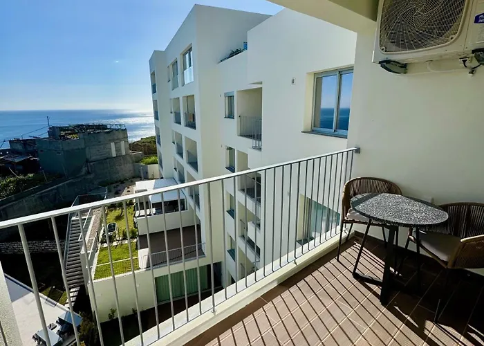 Appartement Azul Do Mar *