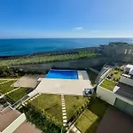 公寓 Azul Do Mar 卡马拉-德洛布什