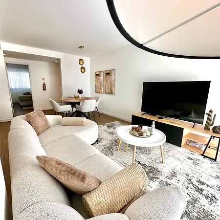 Azul Do Mar Lägenhet Câmara de Lobos