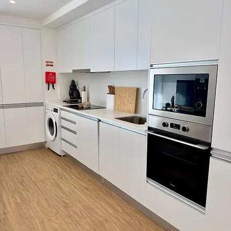 Azul Do Mar Lägenhet Câmara de Lobos