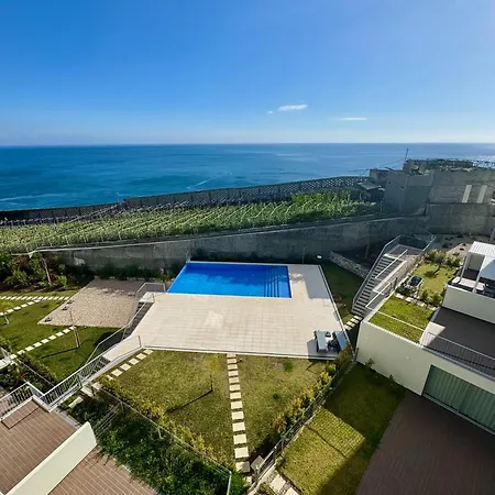 Appartement Azul Do Mar Câmara de Lobos