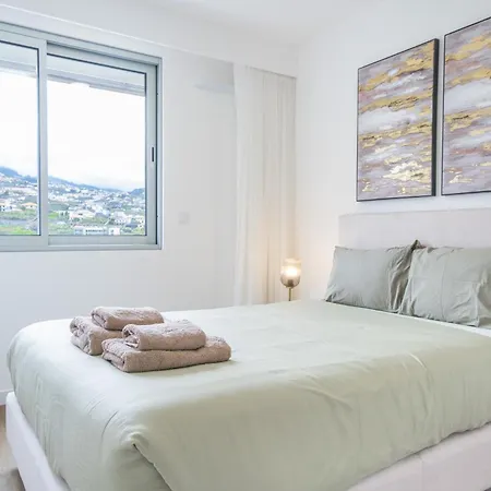 Azul Do Mar Apartment