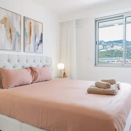 Apartment Azul Do Mar