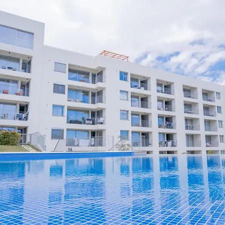 Apartamento Azul Do Mar *