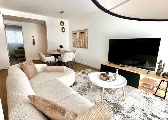 Azul Do Mar Lägenhet Câmara de Lobos