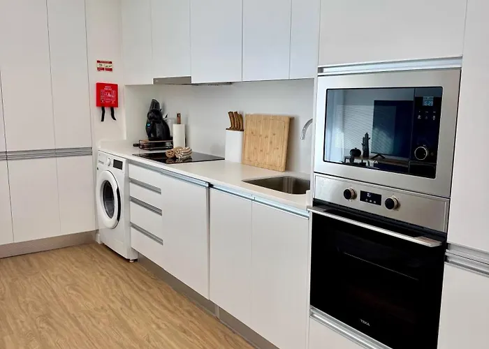 Azul Do Mar Lägenhet Câmara de Lobos