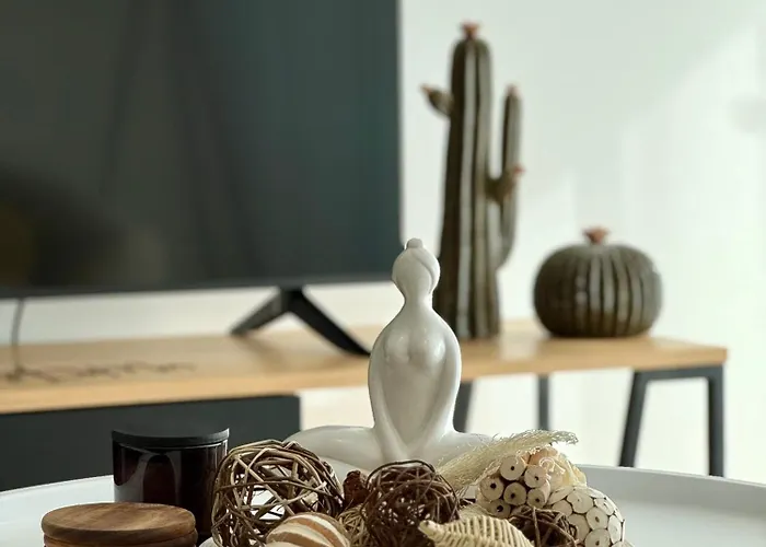 Azul Do Mar Lägenhet *